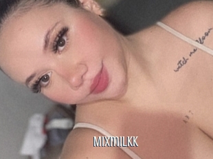 Mixmilkk