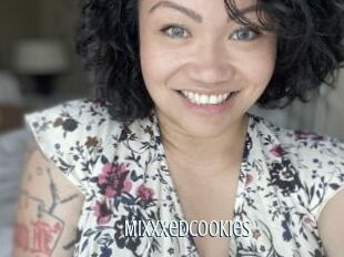 Mixxxedcookies