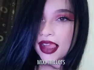 Mixy_millers