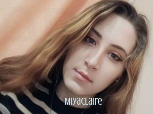 Miyaclaire