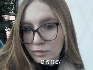 Miyafoxy