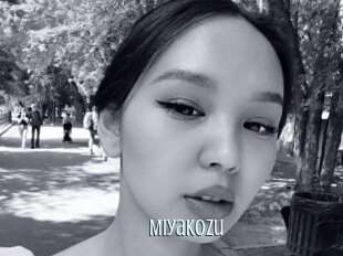 Miyakozu