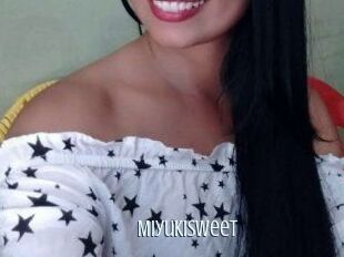 Miyukisweet