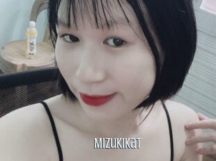 Mizukikat