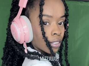 Mizzjuju