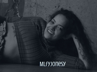 Mlfyjonesy