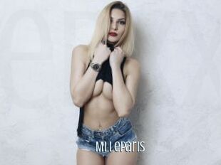 Mlleparis