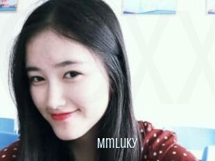 Mmluky
