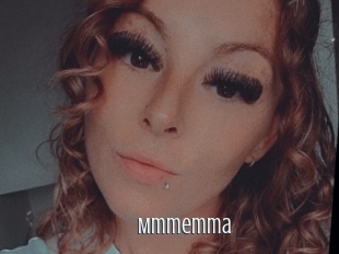 Mmmemma
