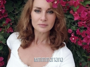 Mmmmariana