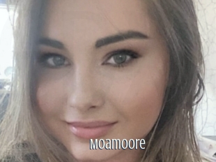 Moamoore