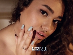 Moanalu