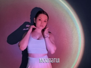 Moanatui