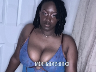 Mochadreamxx