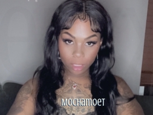 Mochamoet