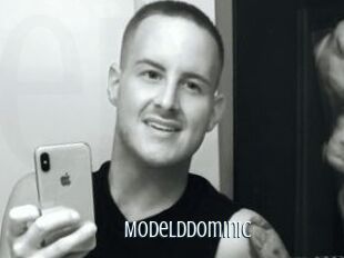 Modelddominic