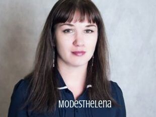 Modesthelena