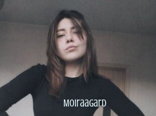 Moiraagard