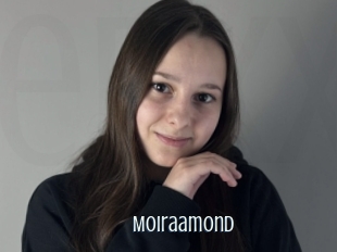 Moiraamond