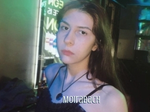 Moirabach