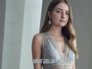 Moirablakeway