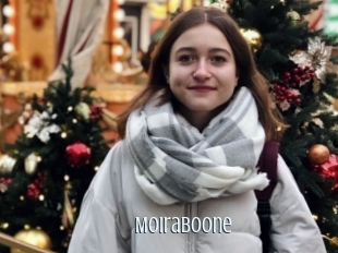 Moiraboone