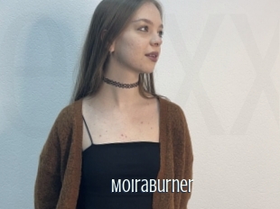 Moiraburner