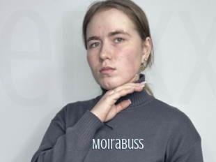 Moirabuss