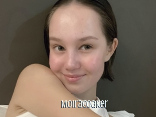 Moiracoaker