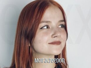 Moiracreedon