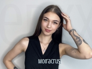 Moiracrust