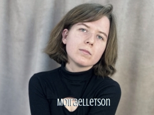 Moiraelletson