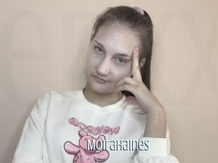 Moirahaines