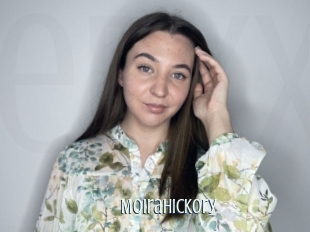 Moirahickory