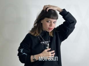 Moirasun