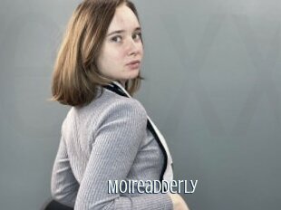 Moireadderly