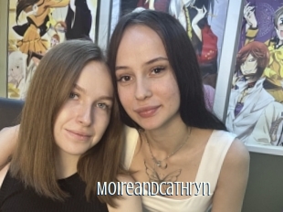Moireandcathryn