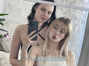 Moireandsheena