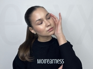Moirearness