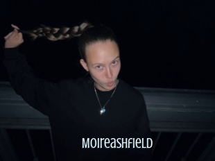 Moireashfield