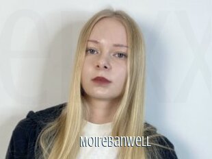 Moirebanwell