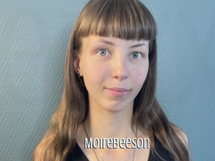 Moirebeeson