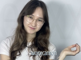 Moirecannon