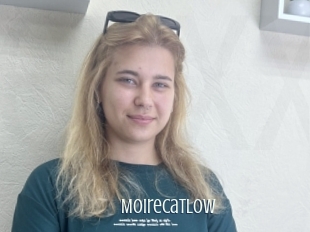 Moirecatlow