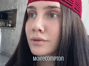 Moirecompton
