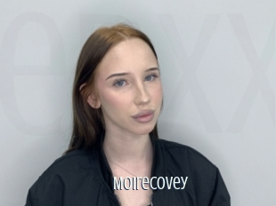 Moirecovey