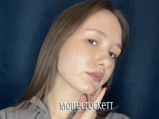 Moirecrockett