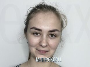 Moireexcell