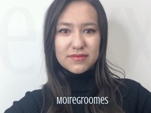 Moiregroomes