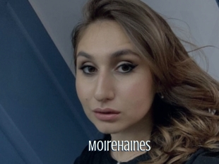 Moirehaines